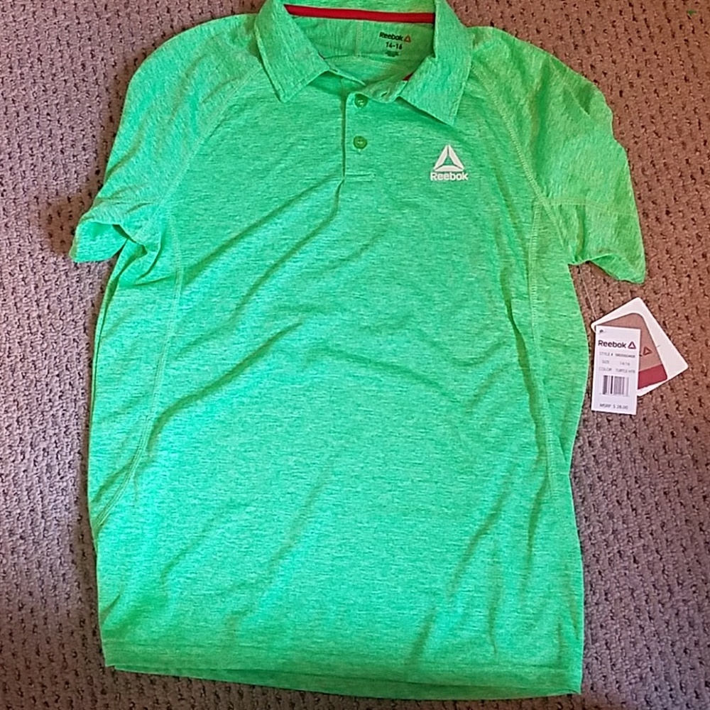 Brand new Boys Shirt